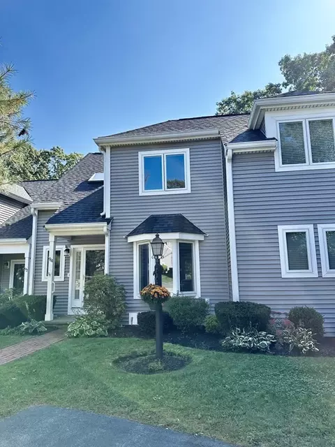 94 Old Quarry Dr #94, Weymouth, MA 02188