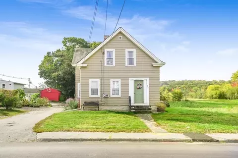 251 Main St, Dighton, MA 02715