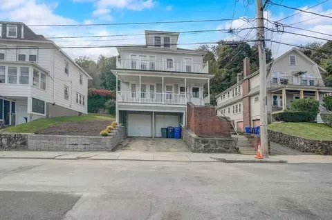 152-154 Brayton Rd, Boston, MA 02135
