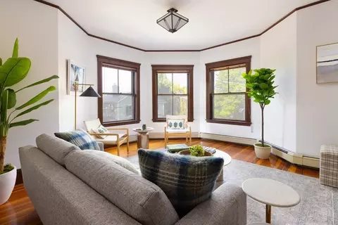 162 Walnut #2, Brookline, MA 02446 photo 2
