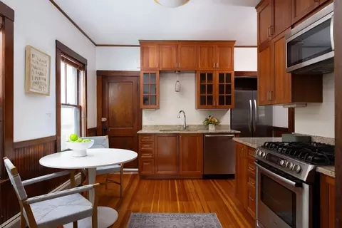 162 Walnut #2, Brookline, MA 02446 photo 7