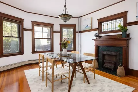 162 Walnut #2, Brookline, MA 02446 photo 5