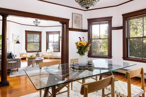 162 Walnut #2, Brookline, MA 02446 photo 3