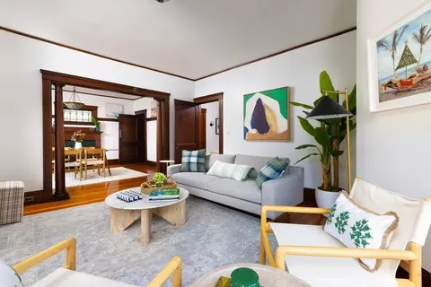 162 Walnut #2, Brookline, MA 02446 photo 4