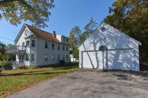 24-26 Lincoln Ave, Plainville, MA 02762