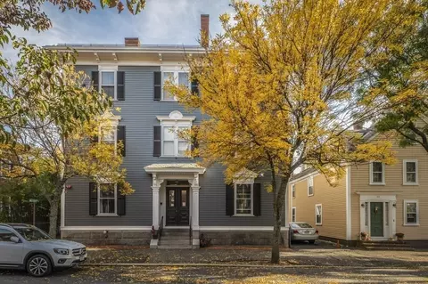 161 Federal St #1, Salem, MA 01970