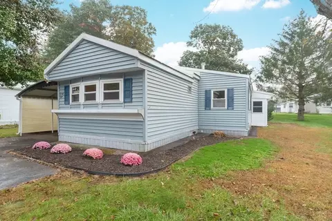 28 Christian Ave, Hudson, MA 01749
