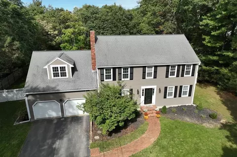 210 Stearns Ave, Mansfield, MA 02048