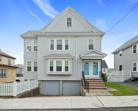 24-26 Saint Brendan Rd, Boston, MA 02124