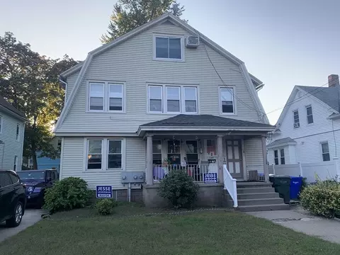 60 E Alvord St, Springfield, MA 01108 photo 3