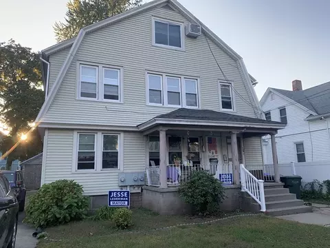 60 E Alvord St, Springfield, MA 01108 photo 2