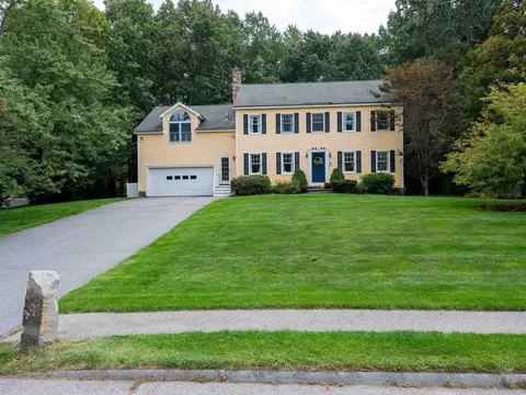 23 Cypress Ln, Tyngsborough, MA 01879