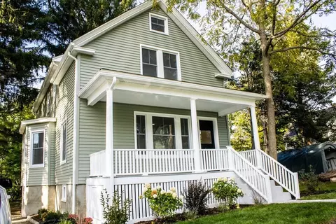 11 Riverview Ave, Danvers, MA 01923