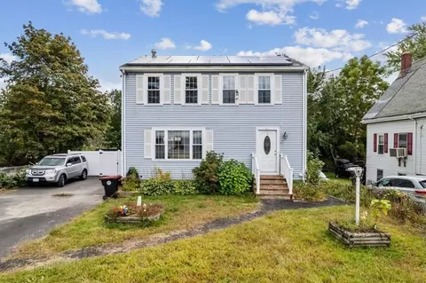 957 Crescent St, Brockton, MA 02302