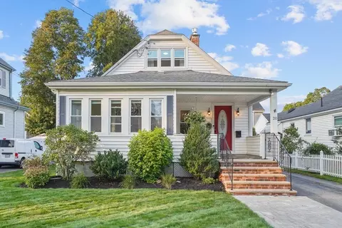 20 South St, Stoneham, MA 02180