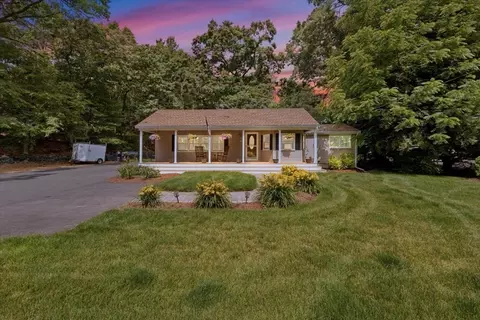 620 Broad St, Bridgewater, MA 02324