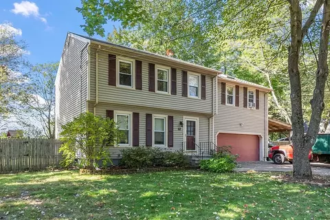 62 Standish, Haverhill, MA 01830