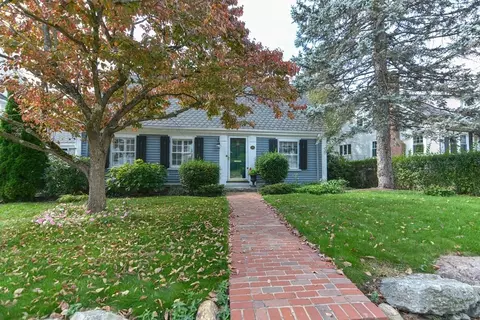 20 Church St, Boston, MA 02132
