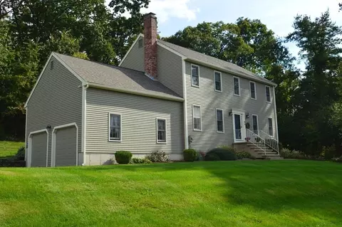 86 Thomas Dr, Marlborough, MA 01752