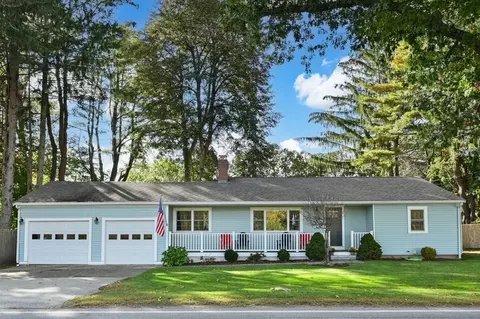 276 Highland St, Hamilton, MA 01982