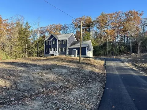 24 Sled Rd, Ashburnham, MA 01430