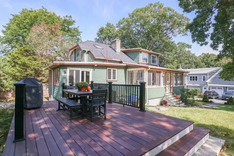 4 Sidney St, Wakefield, MA 01880 photo 3