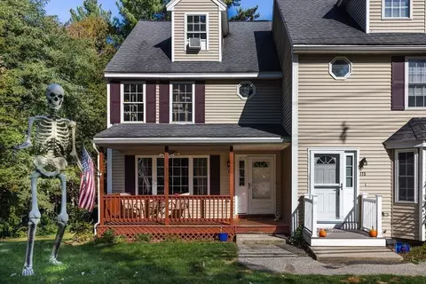 117 S Riverview St #117, Haverhill, MA 01835