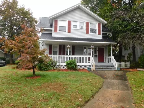 6 Plateau Ave, West Springfield, MA 01089