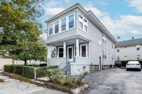571 Riverside Ave, Medford, MA 02155