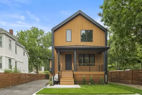 28 Brookside, Braintree, MA 02184