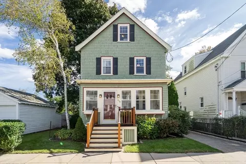 238 Roslindale Ave, Boston, MA 02131