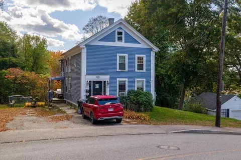 95 Chestnut St, Spencer, MA 01562