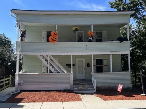 115 Beech St, Fitchburg, MA 01420