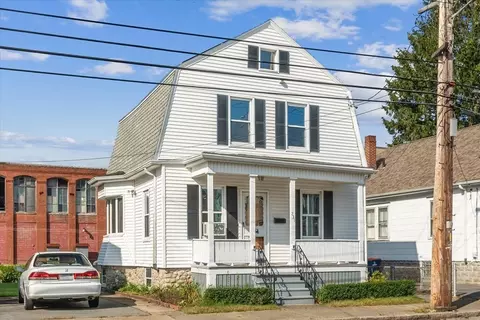 231 Church St, New Bedford, MA 02745