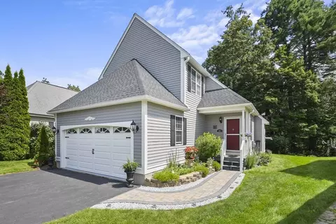 46 Valleyview Dr #46, Fitchburg, MA 01420