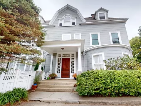 12 Bigelow Cir #2, Brighton, MA 02135