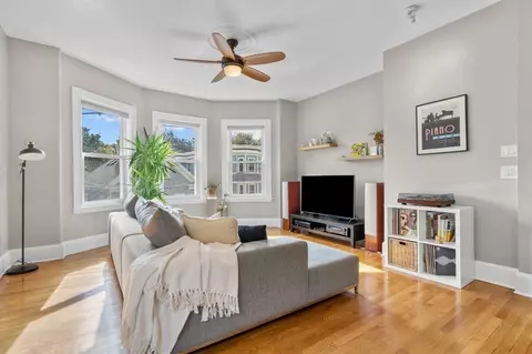 66 Boylston St #2, Boston, MA 02130