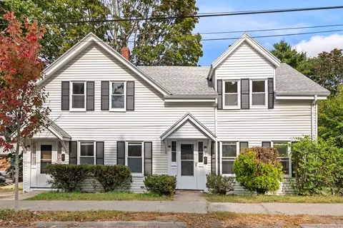 16-18 Lynde St, Melrose, MA 02176