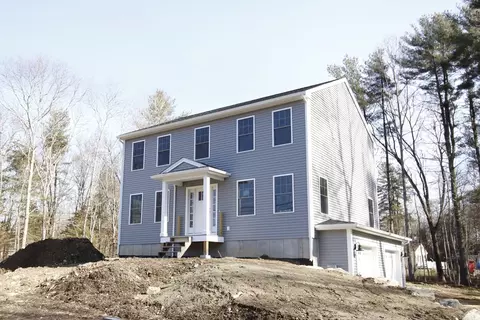2989 Sharps Lot Rd, Dighton, MA 02715