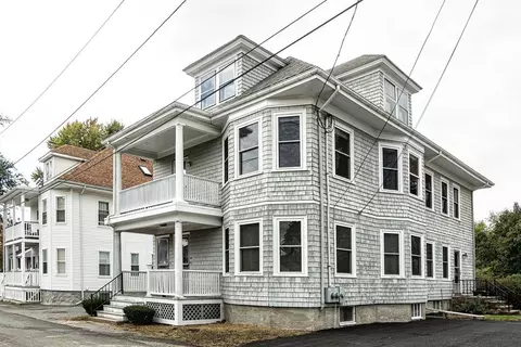 3 Fay Pl # -5, Haverhill, MA 01830