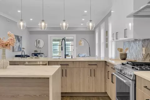 91 Parkton Rd #1, Boston, MA 02130
