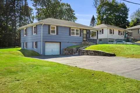 9 Butler St, Worcester, MA 01607