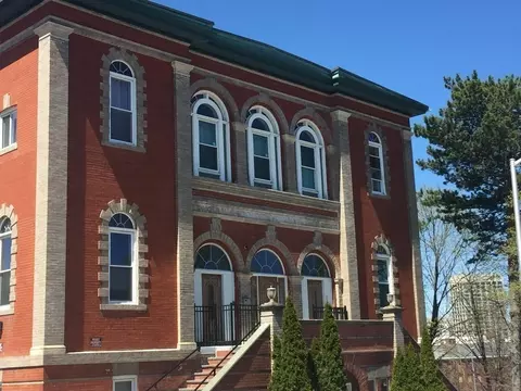 32 Providence St #7, Worcester, MA 01604