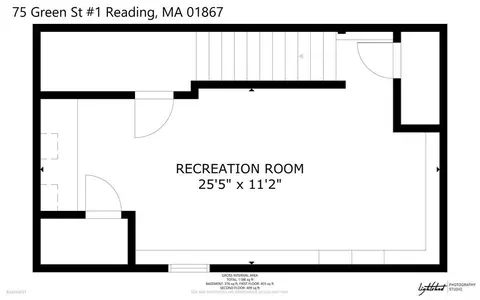 75 Green St #1, Reading, MA 01867 photo 21