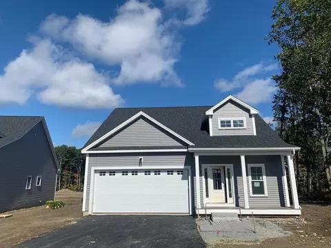 35 Salisbury Hl #12, Worcester, MA 01609