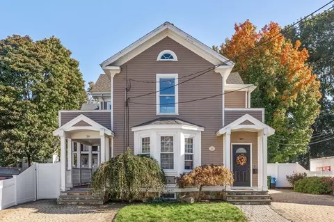 20 Cuba St #2, Watertown, MA 02472