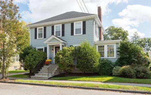 23 Trask St, Danvers, MA 01923