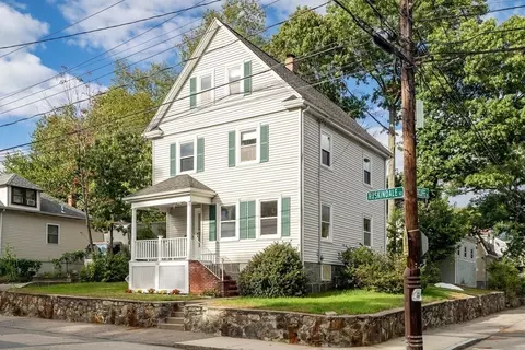 148 Ruskindale Rd, Boston, MA 02136