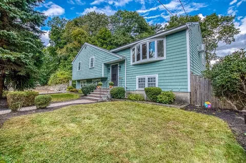 47 Clisby Ave, Dedham, MA 02026