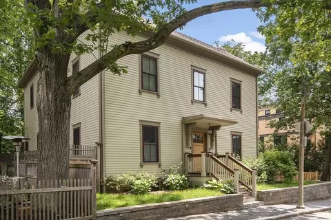19 Cheshire St #LEFT, Boston, MA 02130